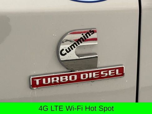 New 2026 RAM 5500 Tradesman w/ Chrome Appearance Group AWD/4WD image 8
