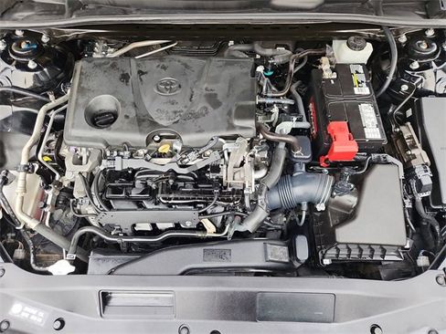 Used 2019 Toyota Camry SE w/ Convenience Package image 27