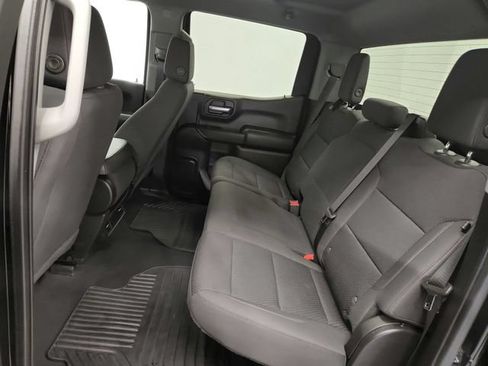 Used 2023 GMC Sierra 1500 Pro w/ Graphite Edition AWD/4WD image 30