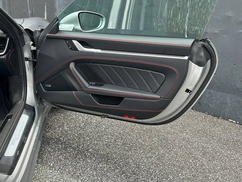 Certified 2026 Porsche 911 Carrera S RWD image 30