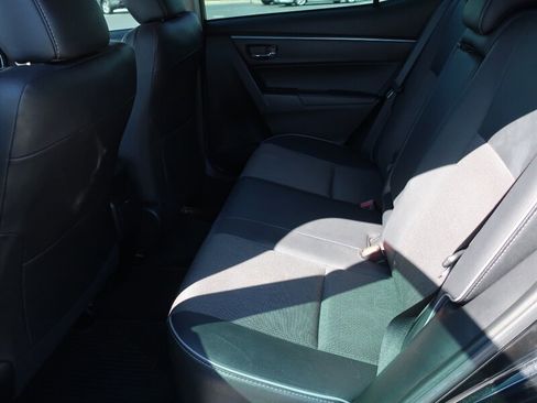 Used 2016 Toyota Corolla S image 20