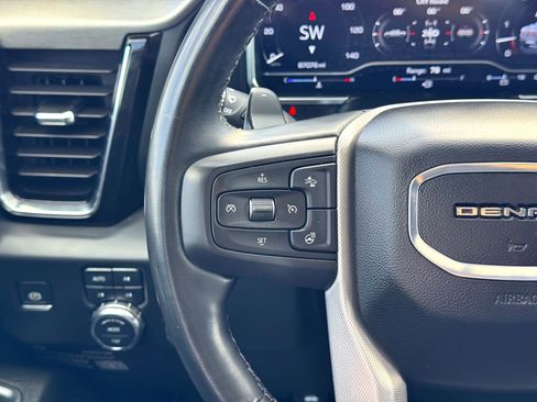 Used 2024 GMC Sierra 1500 Denali w/ Denali Reserve Package image 25
