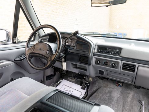 Used 1996 Ford F250 4x4 SuperCab image 35