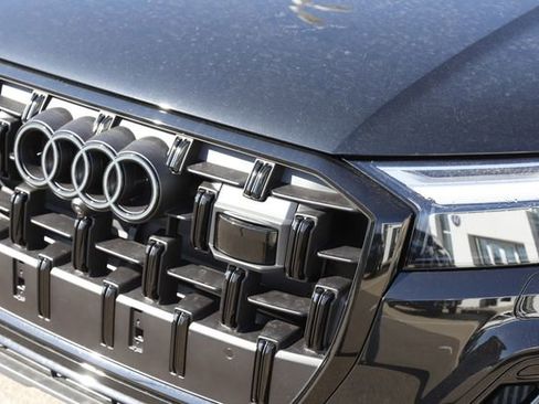 New 2026 Audi Q7 3.0T Premium Plus AWD/4WD image 12
