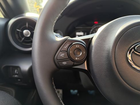 New 2026 Toyota GR86 Premium RWD image 13