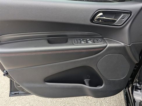 New 2026 Dodge Durango GT image 15