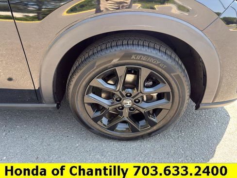 Certified 2023 Honda HR-V Sport image 29