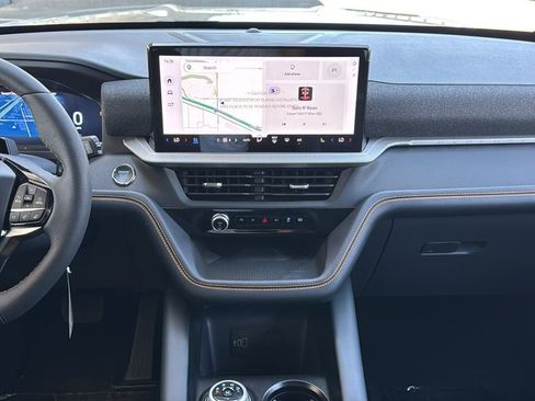 New 2026 Ford Explorer Tremor w/ Tremor Ultimate Package image 7