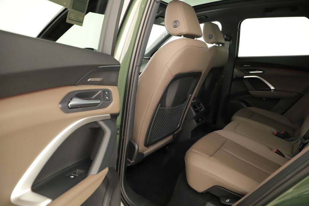New 2026 Audi Q5 Premium Plus AWD/4WD image 27