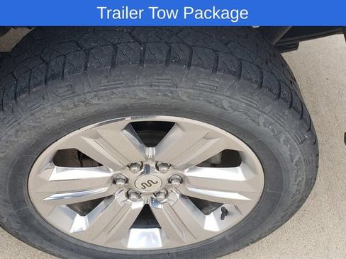 Used 2018 Ford F150 King Ranch w/ Equipment Group 601A Luxury AWD/4WD image 6