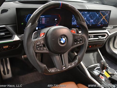 Used 2023 BMW M2 w/ Lighting Package image 25