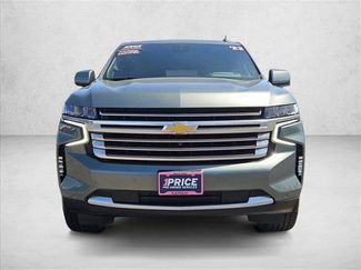 Used 2023 Chevrolet Suburban High Country AWD/4WD video 2