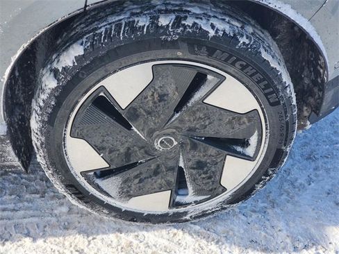 New 2026 Volvo EX30 Ultra w/ Climate Package image 7