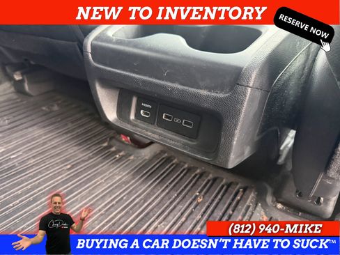 Used 2022 Honda Odyssey Touring image 36