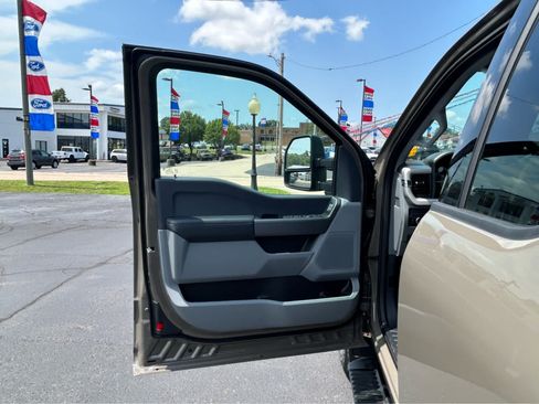 New 2026 Ford F250 XLT AWD/4WD image 12