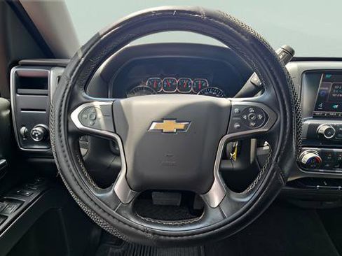 Used 2014 Chevrolet Silverado 1500 LT w/ All Star Edition RWD image 12