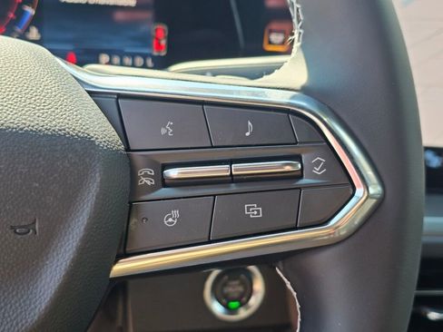 New 2026 Chevrolet Traverse LT w/ Midnight/Sport Edition image 36