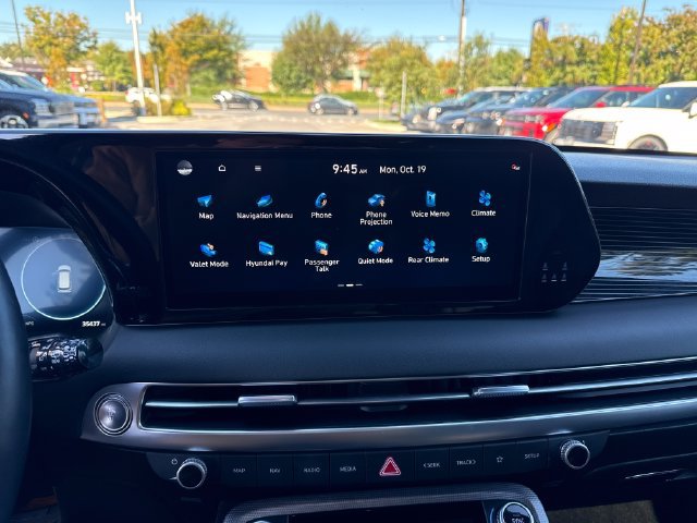 Used 2023 Hyundai Palisade Calligraphy AWD/4WD image 18