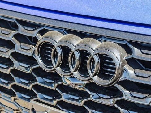 New 2025 Audi Q5 2.0T Premium Plus image 5