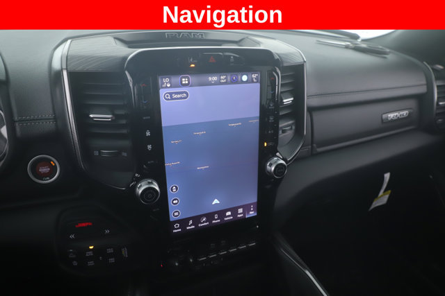 New 2026 RAM 1500 RHO AWD/4WD image 5