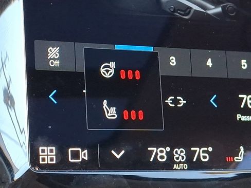 Used 2024 Volvo S60 B5 Plus image 24