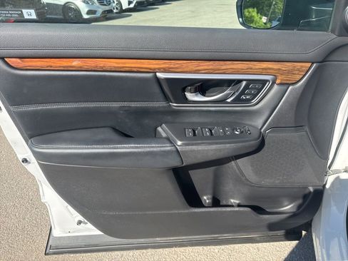 Used 2021 Honda CR-V EX-L image 20