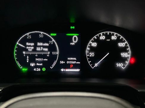 Used 2025 Honda CR-V Sport image 18