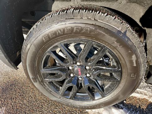 New 2026 GMC Sierra 1500 Elevation w/ Preferred Package image 36