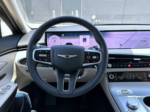 New 2026 Genesis GV70 2.5T Select AWD/4WD image 11