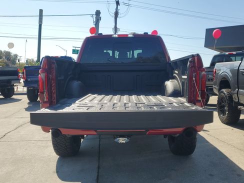 New 2026 Ford F150 Lariat w/ Equipment Group 502A High image 10