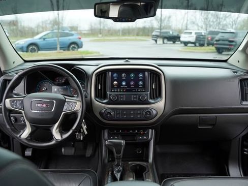 Used 2021 GMC Canyon Denali image 24