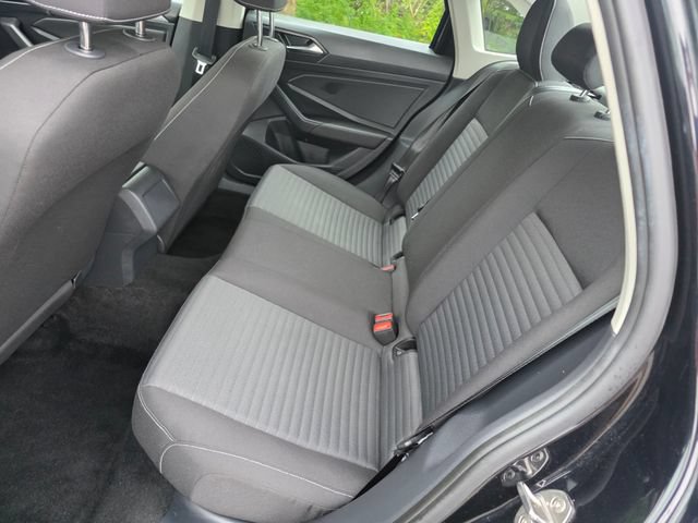 Used 2024 Volkswagen Jetta S FWD image 18