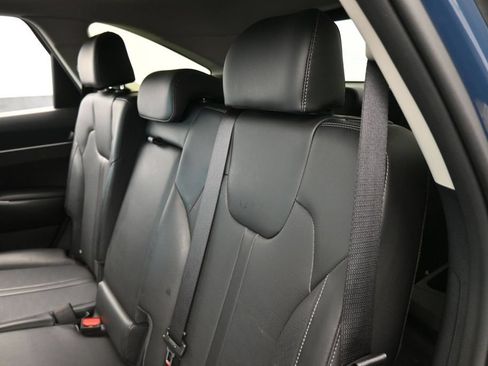 Used 2025 Kia Sorento S w/ Panoramic Sunroof Package FWD image 30