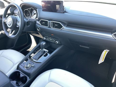 New 2025 MAZDA CX-5 AWD 2.5 S w/ Preferred Package image 13