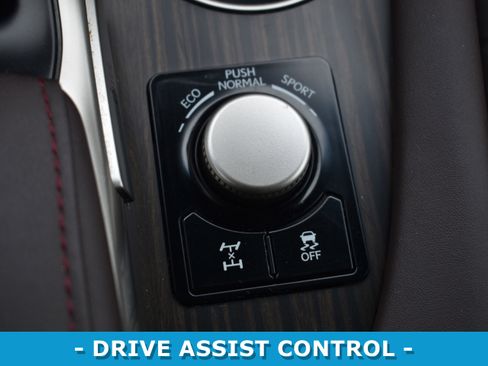 Used 2017 Lexus RX 350 AWD image 18