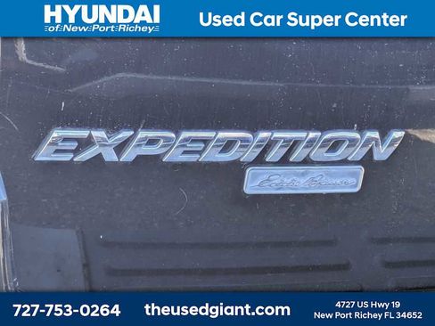 Used 2005 Ford Expedition Eddie Bauer image 5