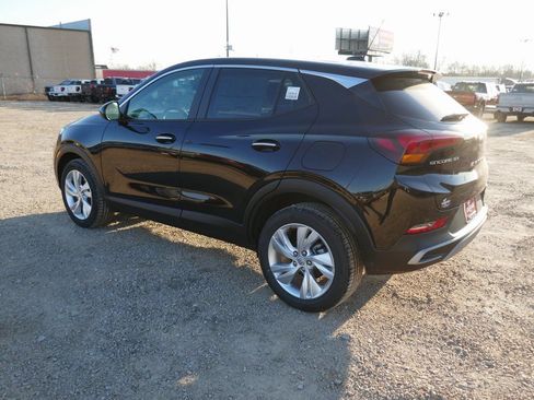 New 2026 Buick Encore GX Preferred w/ Comfort Package FWD image 7