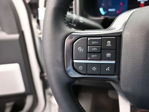 New 2025 Ford F350 Platinum image 7