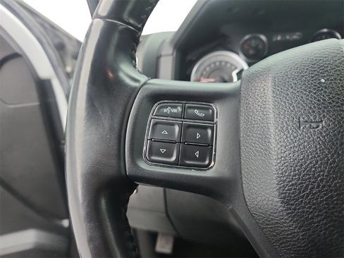 Used 2018 RAM 1500 Sport image 30