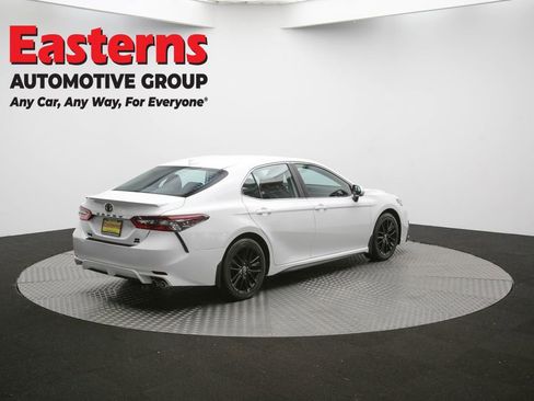 Used 2022 Toyota Camry SE image 60