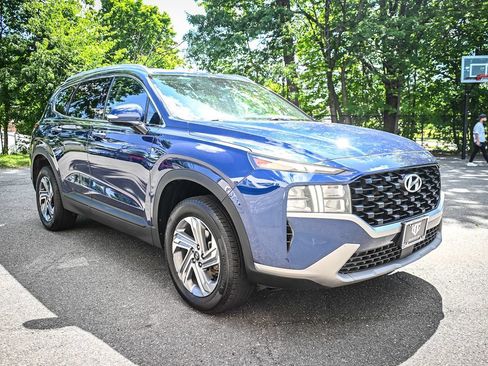 Used 2023 Hyundai Santa Fe SEL AWD/4WD image 6