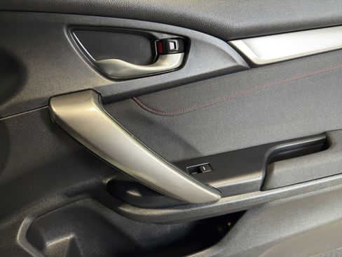 Used 2017 Honda Civic Si image 15