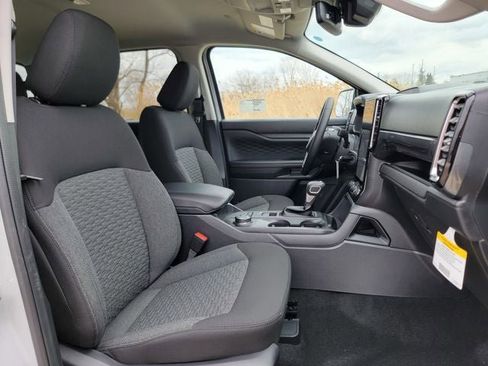 New 2026 Ford Ranger XLT AWD/4WD image 23