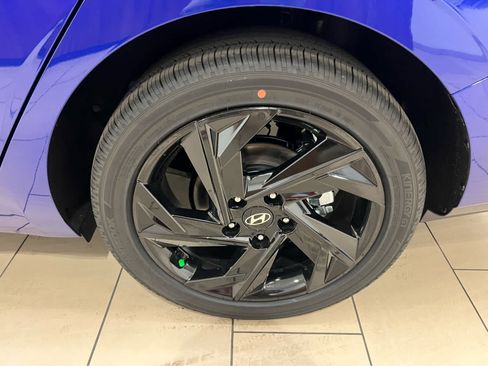 New 2026 Hyundai Elantra SEL Sport Premium image 38