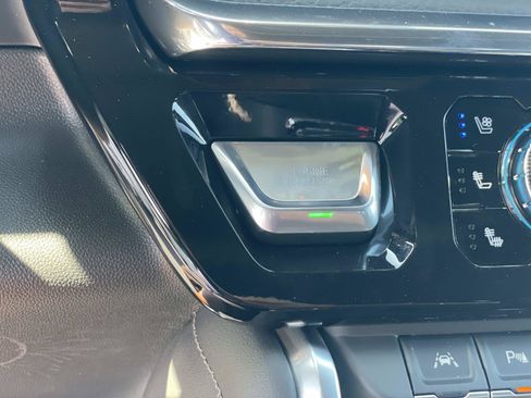 New 2026 GMC Sierra 1500 Denali AWD/4WD image 17