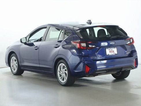 Certified 2024 Subaru Impreza 2.0i AWD/4WD image 38