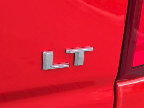 Used 2023 Chevrolet Silverado 1500 LT Trail Boss w/ LT Trail Boss Premium Package image 31