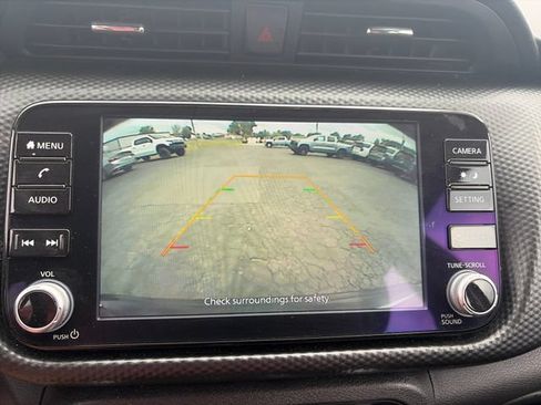 Used 2023 Nissan Kicks SV FWD image 19
