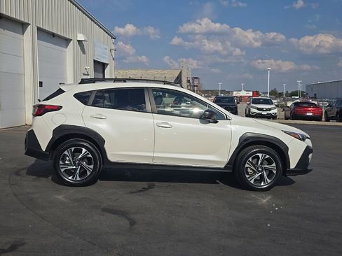 Used 2025 Subaru Crosstrek 2.0i Premium AWD/4WD image 10