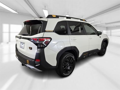 New 2026 Subaru Forester Wilderness image 4